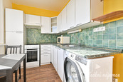 Pronájem bytu 2+1, Marie Kudeříkové, Židenice, 22000 Kč/měs, 49 m2, cena 22000 CZK / objekt / měsíc, nabízí Ideální nájemce
