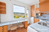 Pronájem bytu 1+1, Dr.E.Beneše 596, Česká Třebová - 11.900,- Kč/měs, 35 m2, cena 11900 CZK / objekt / měsíc, nabízí 
