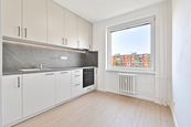 Pronájem bytu 1+1, Havířovská, Letňany, 17 900Kč/měs, 38 m2, cena 17900 CZK / objekt / měsíc, nabízí Ideální nájemce