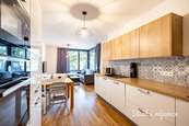 Pronájem bytu 2+kk, Střížkovská, Střížkov, 25 900 Kč/měs, 50 m2, cena 25900 CZK / objekt / měsíc, nabízí Ideální nájemce
