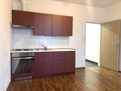 Pronájem bytu 1+kk, Technická, Plzeň, 13500,- Kč/měs, 27 m2, cena 13500 CZK / objekt / měsíc, nabízí 