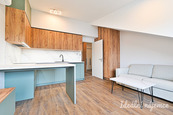 Pronájem bytu 1+kk, Škrochova, Židenice, 16 500 Kč/měs, 33 m2, cena 16500 CZK / objekt / měsíc, nabízí 