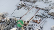 Prodej, Pozemky pro bydlení, 1135m2 - Chocerady - Vlkovec, cena 3500000 CZK / objekt, nabízí Personal Reality