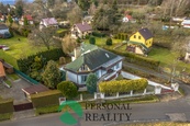 Prodej, Rodinné domy, 626 m2 - Ondřejov, cena 8950000 CZK / objekt, nabízí Personal Reality