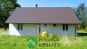 Prodej, Rodinné domy, 97 m2 - Rájov, cena cena v RK, nabízí Personal Reality