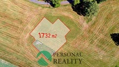 Prodej, Pozemky pro bydlení, 1732 m2 - Milíkov - Úval, cena 1499000 CZK / objekt, nabízí Personal Reality