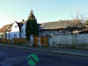 Prodej, Rodinný dům 4+1, 128 m2, pozemek 422 m2 - Lukavec, cena 3100000 CZK / objekt, nabízí Personal Reality