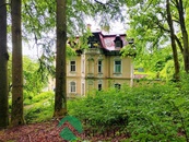 Byt 3+1 s balkónem v Mariánských Lázních, prodej, cena 2621000 CZK / objekt, nabízí 
