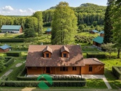 Prodej domu Bernartice u Trutnova, cena cena v RK, nabízí Personal Reality