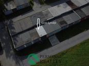 Prodej garáže, 20 m2, Chvaletice - Telčice, cena 310000 CZK / objekt, nabízí Personal Reality
