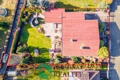Prodej rodinného domu 5+kk 181 m2 se zahradou 708 m2 okr. Pardubice, obec Břehy, cena cena v RK, nabízí Personal Reality