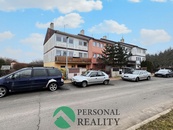 Prodej rodinného domu, 186 m2, ul. Budovatelů, Podbořany, cena 4150000 CZK / objekt, nabízí Personal Reality