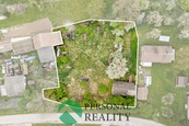 Prodej pozemek k bydlení, 2203 m2 - Vinary - Smidarská Lhota, cena cena v RK, nabízí Personal Reality