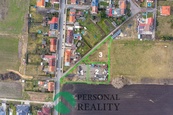 Prodej pozemku pro bydlení, 1 158 m2 - Cítoliby, cena 3070150 CZK / objekt, nabízí Personal Reality