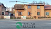 Prodej, Rodinné domy, 173 m2, pozemek 834 m2 + orná půda 873 m2 - Ostroměř, cena 2621000 CZK / objekt, nabízí 