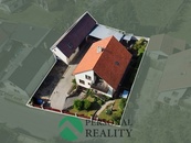 Prodej, rodinný dům, Bechlín - Předonín, cena 6990000 CZK / objekt, nabízí Personal Reality