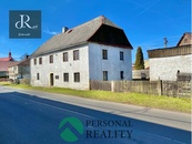 Prodej rodinné domy, 250m2 - Bochov, cena 3199000 CZK / objekt, nabízí Personal Reality