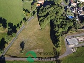 Prodej pozemků, 12246 m2, Hrobčice - Mukov, cena cena v RK, nabízí