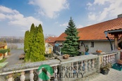Prodej rodinné domy, 167 m2 - Štětí - Hněvice, cena 3200000 CZK / objekt, nabízí 