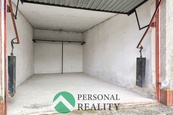 Prodej garáže, 18 m2 - Cheb, Švédský vrch, cena 225000 CZK / objekt, nabízí Personal Reality