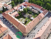 Prodej bytu 3+1, 107 m2, ul. Komenského, Terezín, cena 3299000 CZK / objekt, nabízí Personal Reality