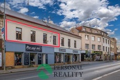 Prodej bytu 3+1, 85 m2 - Poděbrady, ulice Na Dláždění, cena 6500000 CZK / objekt, nabízí Personal Reality
