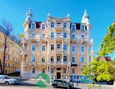 Prodej byty 2+1, 83 m2 - Mariánské Lázně, cena 3820000 CZK / objekt, nabízí 
