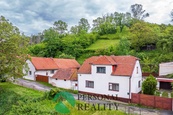 Prodej rodinné domy, 1640 m2 - Vinaře - Vinice, cena 3950000 CZK / objekt, nabízí Personal Reality