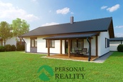 Prodej, pozemky pro bydlení, 2 253 m2 - Chlumec nad Cidlinou, cena 3240 CZK / m2, nabízí 