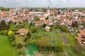 Prodej, pozemky pro bydlení, 2 253 m2 - Chlumec nad Cidlinou, cena cena v RK, nabízí 