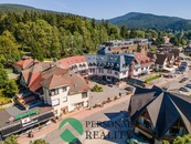 Prodej byty 1+1, 63 m2 - Harrachov, cena 7200000 CZK / objekt, nabízí Personal Reality