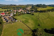 Prodej pozemky pro bydlení, 1 034 m2 - Prosenická Lhota - Suchdol, cena 3619000 CZK / objekt, nabízí 