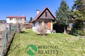 Prodej chaty se zahradou - Valy, cena 1285000 CZK / objekt, nabízí
