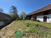 Prodej stavební pozemek, 920 m2 - Chlístovice - Žandov, cena 2200000 CZK / objekt, nabízí Personal Reality