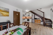 Prodej byty 3+kk, 76 m2 - Chotětov - Hřivno, cena 6800000 CZK / objekt, nabízí 
