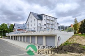 Prodej byty 2+kk, 50 m2 - Lázně Kynžvart, Královské Svahy, cena 3757500 CZK / objekt, nabízí