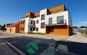 Pronájem byty 2+kk, 58,6 m2 - Chlumec nad Cidlinou, cena 23000 CZK / objekt / měsíc, nabízí