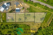 Prodej pozemky pro bydlení, 1011 m2 - Třebenice, cena 2625000 CZK / objekt, nabízí 