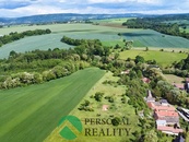 Prodej pozemku, 800 m2, - Žleby - Zehuby, cena cena v RK, nabízí 