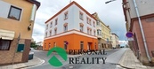 Pronájem byty 1+kk, 30 m2 - Nový Bydžov, cena 12000 CZK / objekt / měsíc, nabízí