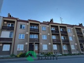 Prodej byty 3+1, 73 m2 - Čáslav-Nové Město, cena 3900000 CZK / objekt, nabízí 