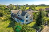 Prodej, Rodinný dům, 721m2, Mělník, ul. Révová, cena 7999000 CZK / objekt, nabízí