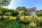 Prodej, rodinný dům, 5+1, 1105 m2, Zlonice, ul. Liehmannova, cena 7900000 CZK / objekt, nabízí 