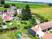 Prodej pozemky pro bydlení, 520 m2 - Hradec Králové - Svobodné Dvory, cena cena v RK, nabízí