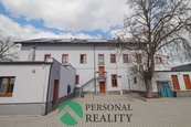 Pronájem byty 1+kk, 35 m2 - Lužná, cena 11500 CZK / objekt / měsíc, nabízí
