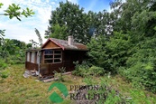 Prodej chaty 30 m2, Cheb - Skalka, cena 1400000 CZK / objekt, nabízí 