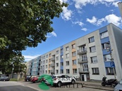 Pronájem bytu 1+1 40 m2, Přelouč, cena 14200 CZK / objekt / měsíc, nabízí
