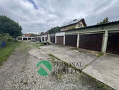 Prodej garáže 16 m2, Praha - Modřany, cena 1500000 CZK / objekt, nabízí Personal Reality