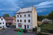 Prodej komerčního objektu, 600 m2 - Vilémov, cena 6250000 CZK / objekt, nabízí 