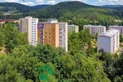 Prodej byty 2+1, 46 m2 - Nejdek, cena 1900000 CZK / objekt, nabízí 